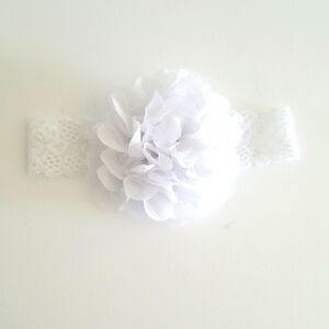 Little girls head band​​​​​